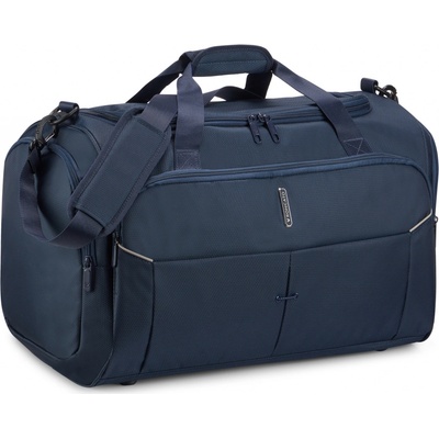 Roncato taška IRONIK 2.0 M modrá 51x34x29 cm