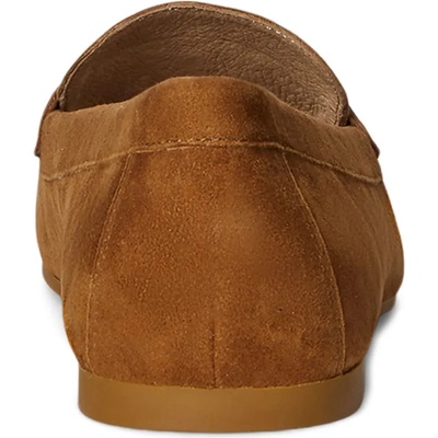 Lauren Ralph Lauren Велурени мокасини Lauren Ralph Lauren Averi III (802946809014.200)