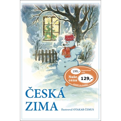 Česká zima