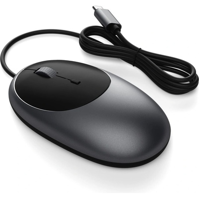 Satechi C1 USB-C Wired (STAWUCMM)