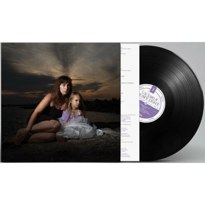 U.S. Girls - Heavy Light LP