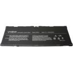 VHBW Батерия за Dell Venue 11 Pro 5130, 4300 mAh (800109490)