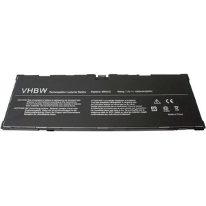 VHBW Батерия за Dell Venue 11 Pro 5130, 4300 mAh (800109490)