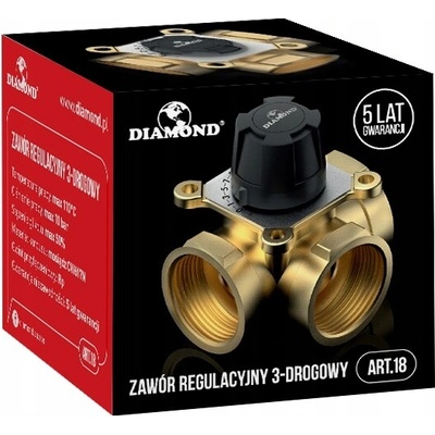 DIAMOND 1 1/2'' ART.18-40