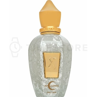 Xerjoff Apollonia čistý parfum unisex 50 ml