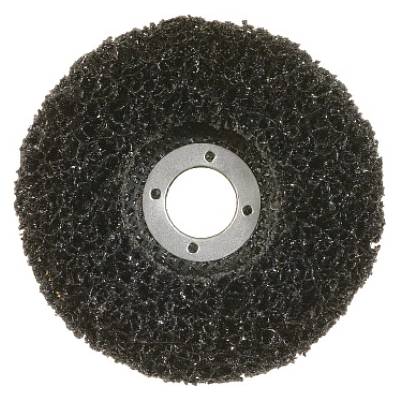 Kotouč z netkaného nylonu a brusiva PFCD 115 mm