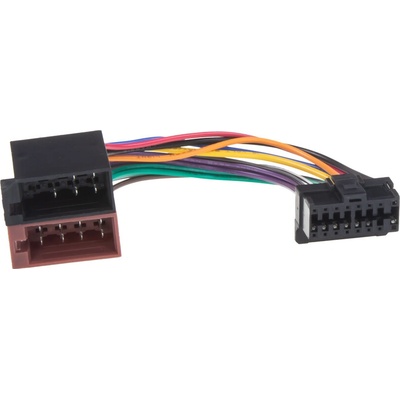 PC3-426 Kabel pro PIONEER 16-pin / ISO