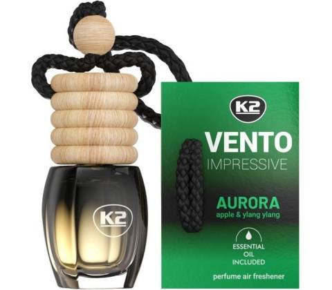 K2 VENTO SOLO Aurora 8ml