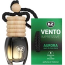 Vône do auta K2 VENTO SOLO Aurora 8ml