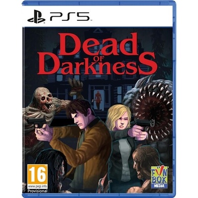 Dead of Darkness