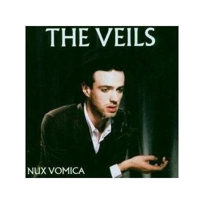 The Veils - Nux Vomica LP
