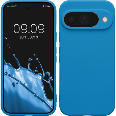 kwmobile kryt na mobil Google Pixel 10 modrá Blue Reef – Hledejceny.cz