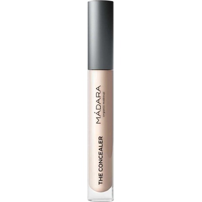 Mádara The Concealer Luminous Perfecting Concealer korektor 15 Vanilla 4 ml