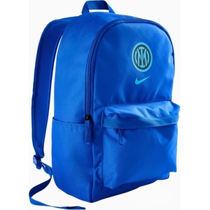 Nike Раница Nike Inter Milan 25/26 Heritage (Син) - HQ6725-400 - bgsport