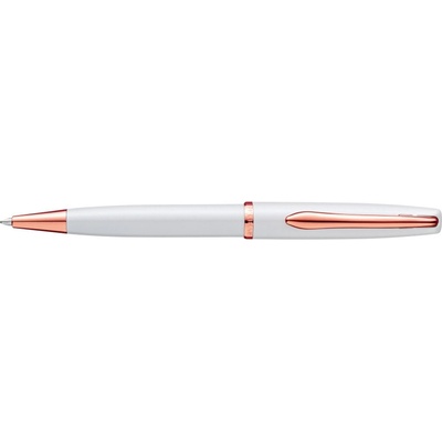 Pelikan Jazz Noble bílo-zlatá 226813