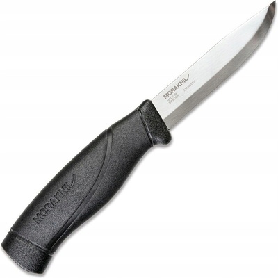 Morakniv Companion HeavyDuty (S) Black 13159