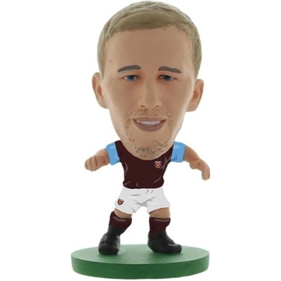 Fan-shop SoccerStarz WEST HAM UNITED Souček
