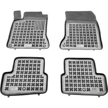 Rezaw-Plast Mercedes CLA C117 201719