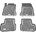 Rezaw-Plast Mercedes CLA C117 201719