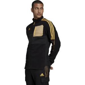 Adidas Спортно горнище tiro - sportdepot - 61,02 лв