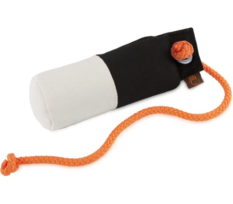 Firedog long-throw dummy marking 250 g
