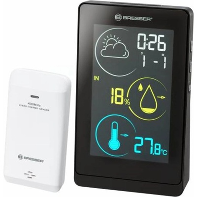 Bresser Temeo Life H