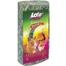 Lolopets seno 0,8 kg