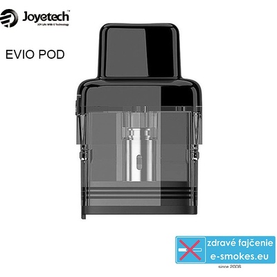 Joyetech EVIO POD cartridge 0,8ohm 3ml