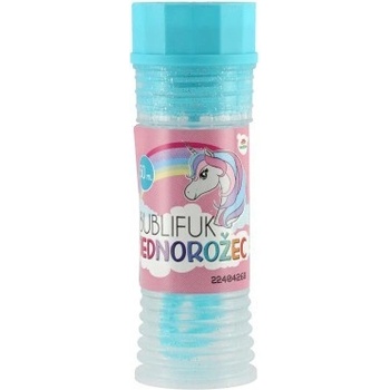 Bublifuk JEDNOROŽEC