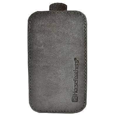 obal Horsefeathers Todd Phone Case - Brushed Gray one size