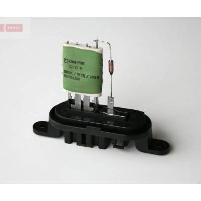 Odpor, vnitřní tlakový ventilátor DENSO DRS23013