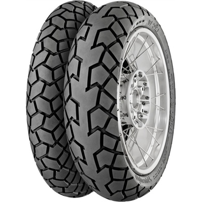 Continental TKC 70 TWINDURO 140/80 R17 69H