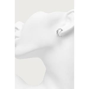 Guess обици дамски LES BAGUETTES (JUBE06.332JW)