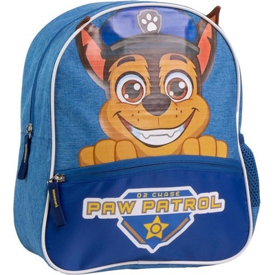 CurePink Paw Patrol Chase s ušima 4,8 l 2100005882