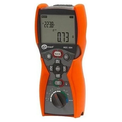 Sonel MZC-304