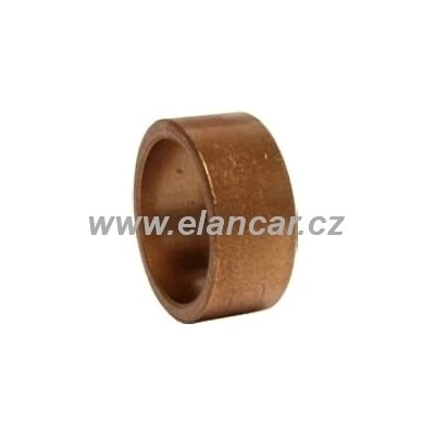 Kluzné ložisko - 17.61 x 21.62 x 9.50 mm