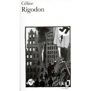 Rigodon | Louis Ferdinand Celine (ISBN: 9782070364817)