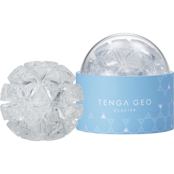 TENGA Geo Glacier