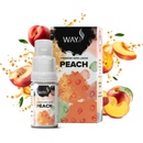 WAY to Vape Peach 10 ml 0 mg
