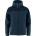 Fjällräven Keb Agile Winter Jacket M Размер: L / Цвят: тъмно син