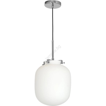 Luminex Полилей на въже BACO 1xE27/60W/230V (LU8352)