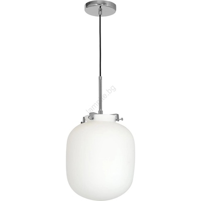 Luminex Полилей на въже BACO 1xE27/60W/230V (LU8352)