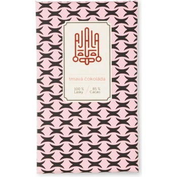Ajala - horká čokoláda 85% 45 g