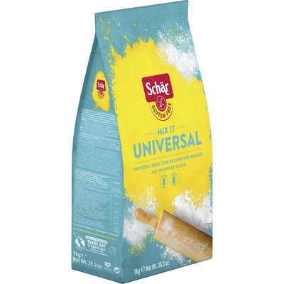 Schär MIX IT Universal múka plv 1 kg