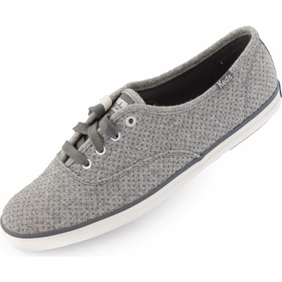Keds Wms Champion Glitter Wool