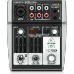 BEHRINGER X302USB