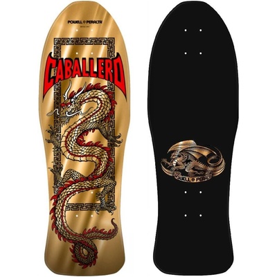 Powell Peralta Steve Caballero Chinese Dragon Sage