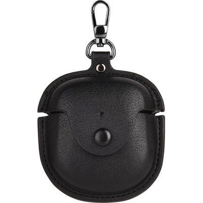 PROTEMIO LEATHER POCKET Pouzdro pro Bose QuietComfort Earbuds II 61407