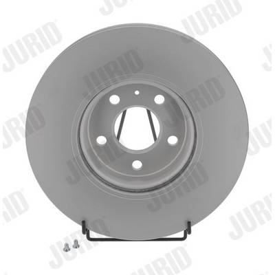 Brzdový kotúč JURID 562615JC-1