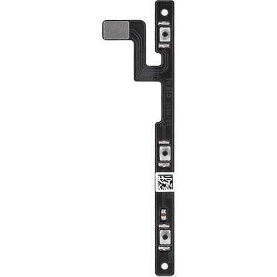 Flex kabel tlačítka napájení a hlasitosti Google Pixel 3a – Genuine OEM PIX0336